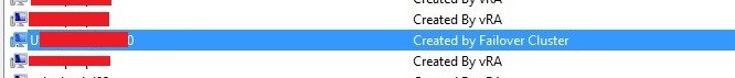 Enable listener name object in AD