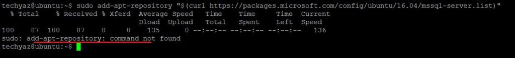 add-apt-repository