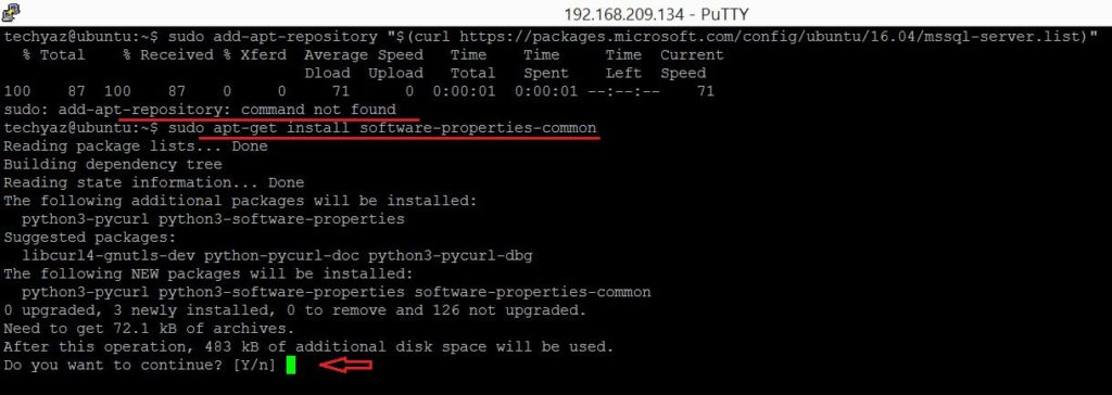 add-apt-repository
