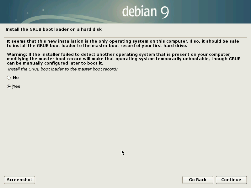 boot loader