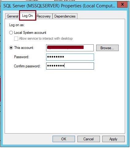 Fix SQL Server Error 15434: Could not drop login 'Domain\abc' as the ...