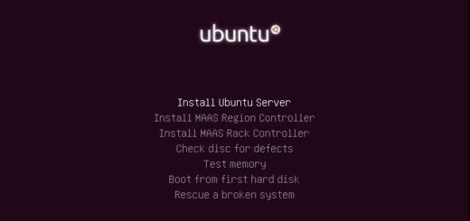 Ubuntu