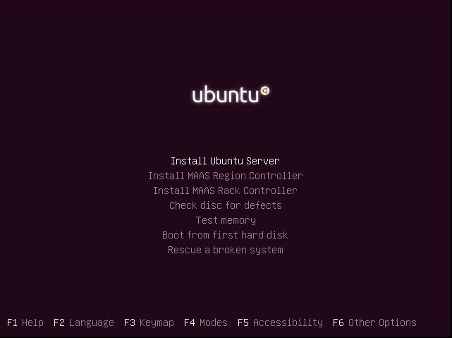 Ubuntu