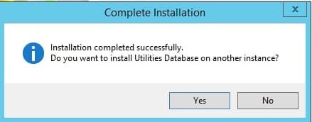 SSMA for Oracle Extension Pack Installed